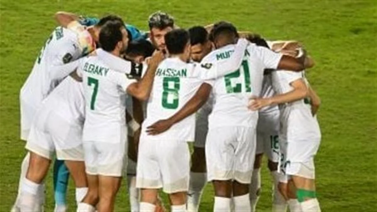 موعد مباراة المصري وشباب بلوزداد في ربع نهائي الكونفدرالية الإفريقية المرتقبة